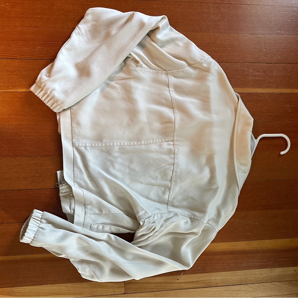 Bomber Jacket - image 2